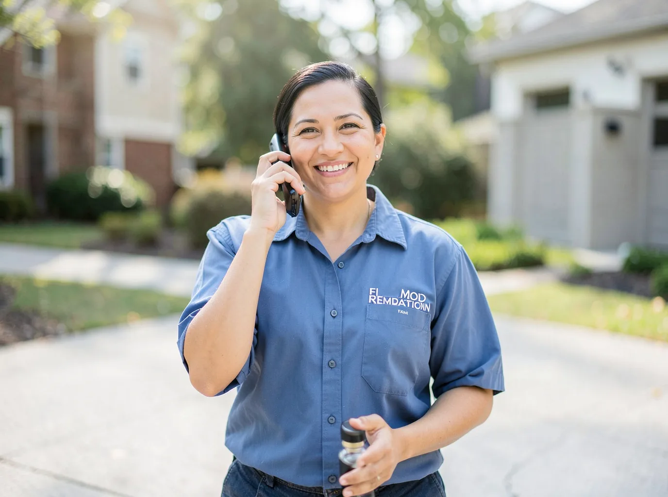 Mold Remediation Abell, MD FAQs